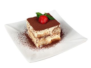 Торт "Тирамису"  (125г)