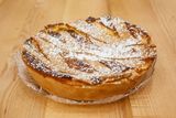 Crostata di frutta 1.5 kg