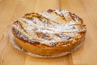 Crostata di frutta 1.5 kg