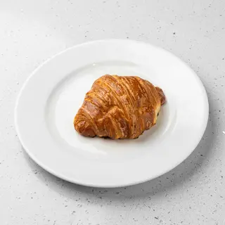 Plain croissant