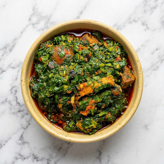 Vegetable Soup