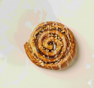 Tourbillon cannelle PM