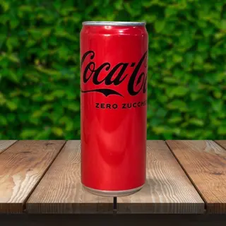 Coca-Cola zero