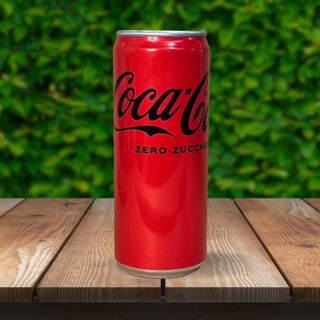 Coca-Cola zero