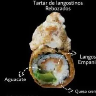Ebi Fry (10 Pzs.)