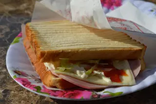 Toast