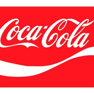 Coca in lattina 33 cl