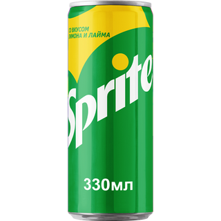 SPRITE (0.33л)