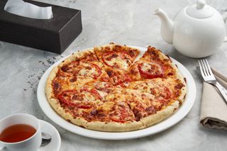 Пицца "Маргарита" (650 гр.)