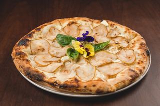 Pizza Kruška 350gr