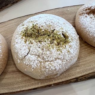 Spagnoletta di ricotta - 1 pezzo 