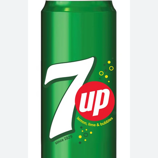 7UP 33 CL