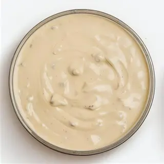 Salsa Almendras
