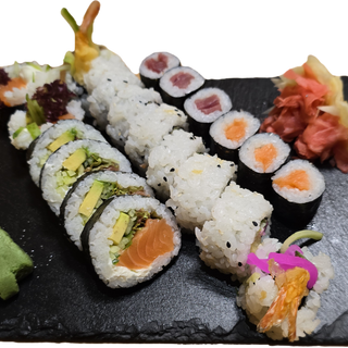 Zestaw Grudzień Mini (20 szt)