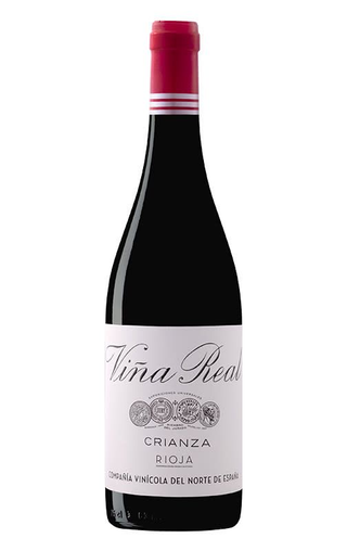 Viña Real Crianza (750 ml.)