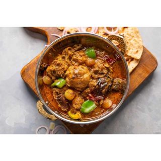 Karahi Chicken