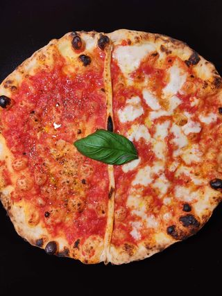 Marirata a ruota di carro