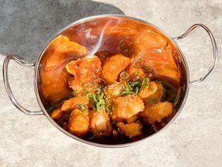 Креветки Панко (200g)