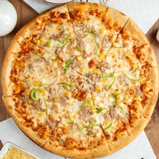 Pizza Thon