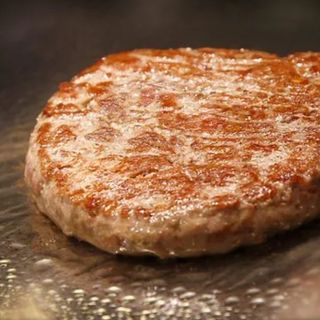 P.C. Carne Hamburguesa De Vaca