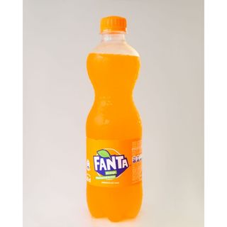Fanta Orange 50cl Pet