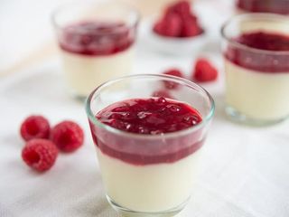 Panacotta
