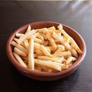 Patatas Fritas
