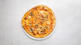 Pizza Frutti de Mare 50cm