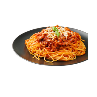 Spaghetti Bolognaise