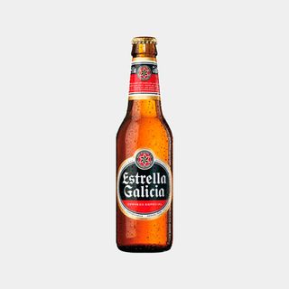 Cerveza Estrella Galicia