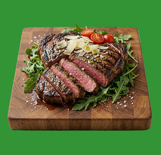 Tagliata di carne