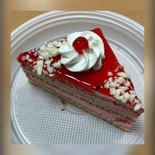 Паста със сладко