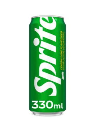 Sprite 330ml