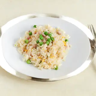 Riso alla cantonese