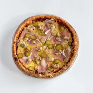 Pizza Chicken Supreme 31cm