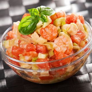 Salade Fruit de Mer