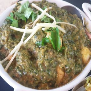 Saag