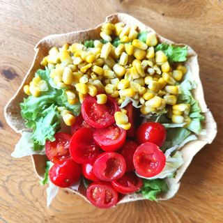 Crea la tua insalata small