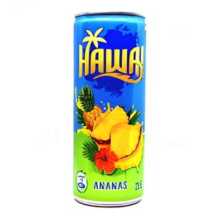 Hawaï