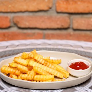 კარტოფილი ფრი