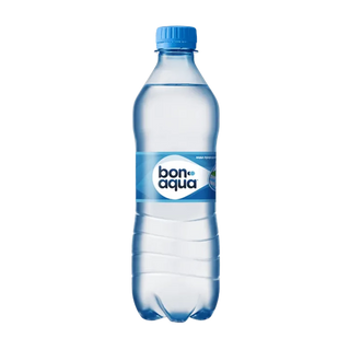 Бонаква не газована