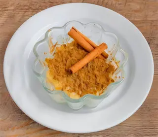 Arroz Doce Popular