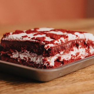 Red Velvet Cake