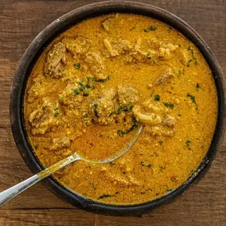 Kharcho Megruli
