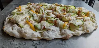 Pancetta & Arancia