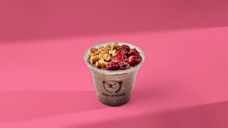 ჩია-კაკაოს პუდინგი