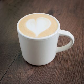 Cappuccino 350ml
