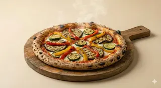 Vegetariana