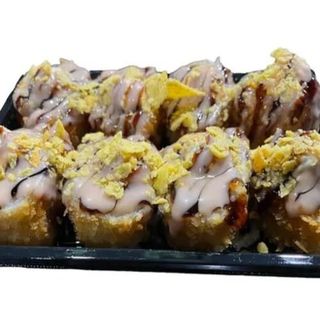 Uramaki Fried Roll