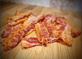 Extra Bacon